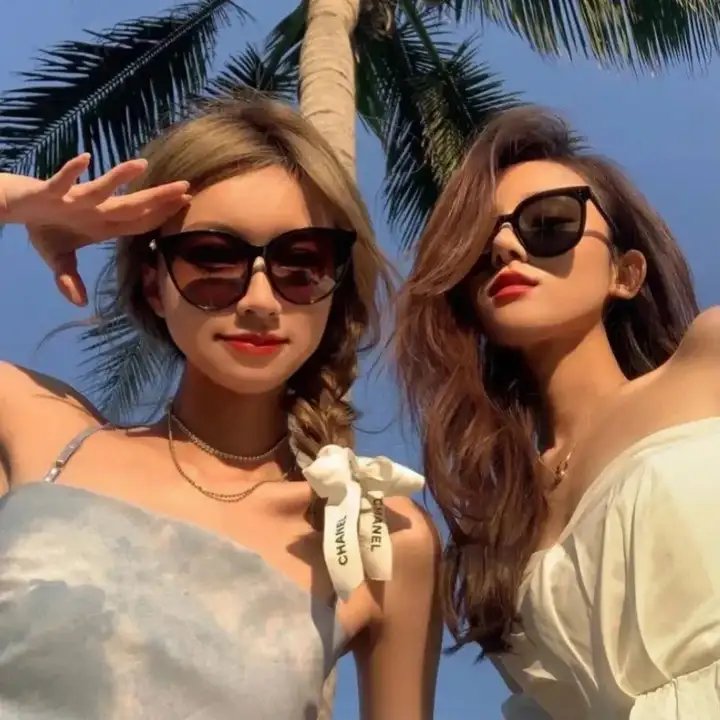 奇怪的生活方式